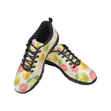Guava design pattern Women's Sneaker Shoes