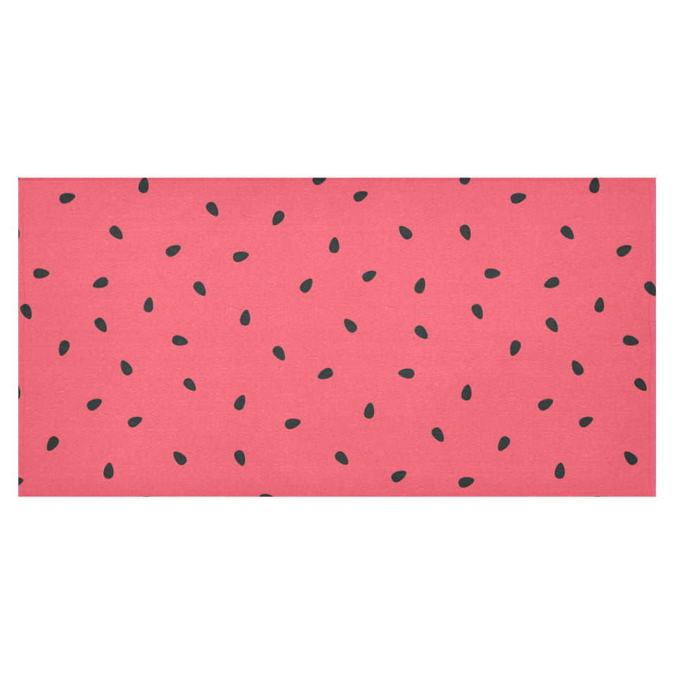 watermelon texture background Tablecloth