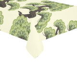 Bonsai pattern Tablecloth