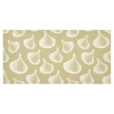 Garlic design pattern Tablecloth