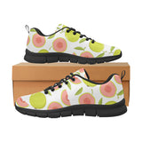 Guava pattern Men's Sneaker Shoes