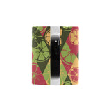 Cool Geometric lime pattern Morphing Mug Heat Changing Mug