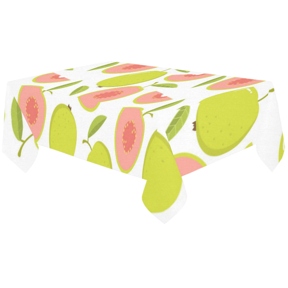 Guava pattern Tablecloth
