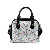 Candy design pattern Shoulder Handbag