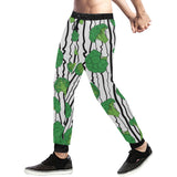 Cool Broccoli pattern Unisex Casual Sweatpants