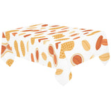 peanuts pattern Tablecloth