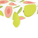 Guava pattern Tablecloth