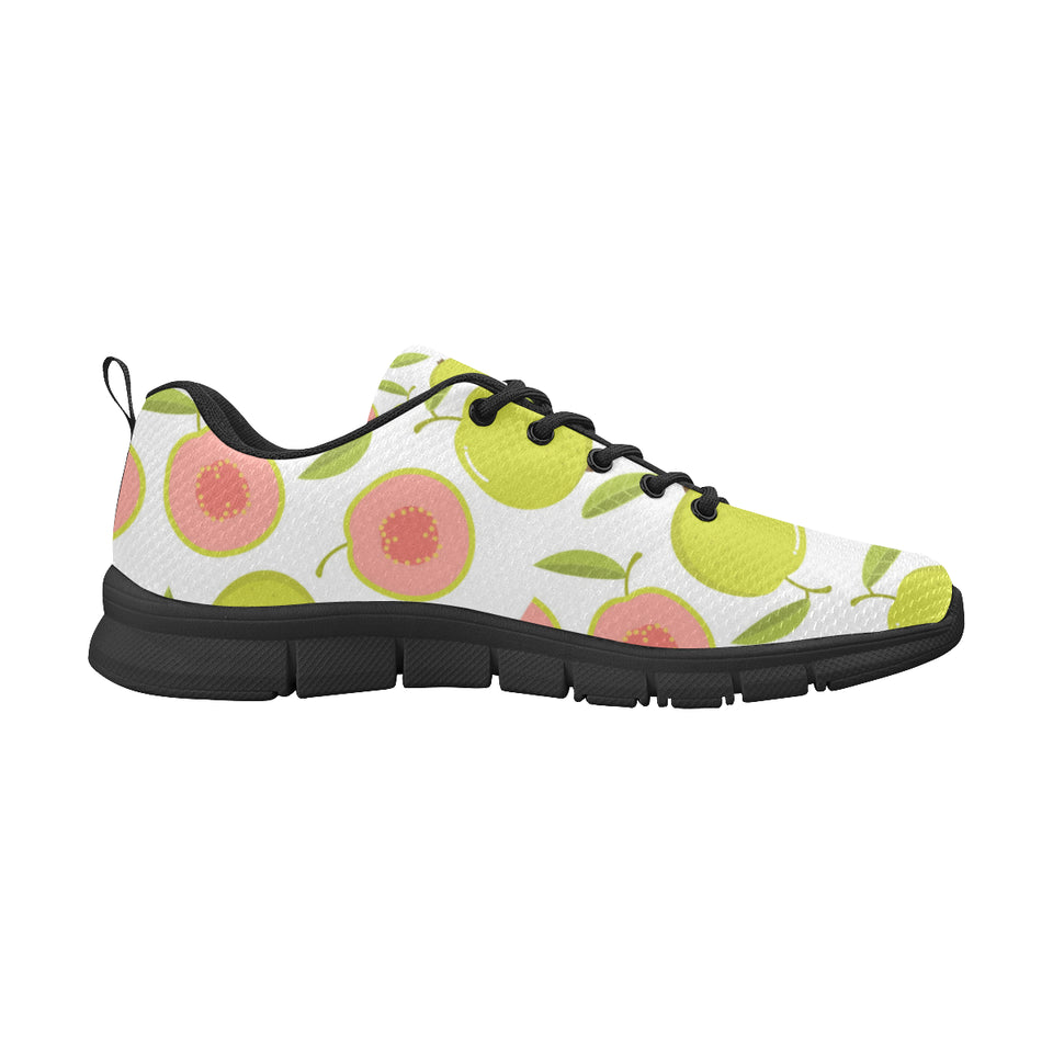 Guava pattern Women's Sneaker Shoes