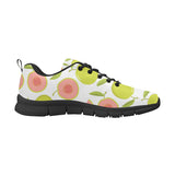 Guava pattern Women's Sneaker Shoes