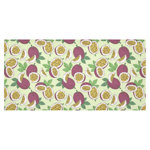 Paassion fruit pattern Tablecloth