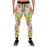 Guava design pattern Unisex Casual Sweatpants