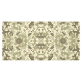 Light Green camouflage pattern Tablecloth