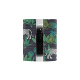 white bengal tigers tropical plant Morphing Mug Heat Changing Mug