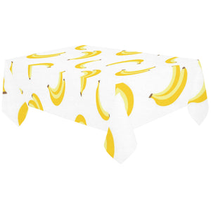 Banana pattern Tablecloth