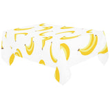 Banana pattern Tablecloth