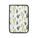 Cute cactus pattern Car Seat Belt Cover