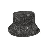 Pizza pattern Unisex Bucket Hat