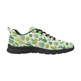 Cactus pattern copy Men's Sneaker Shoes