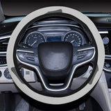 Cute ninja pattern Car Steering Wheel Cover