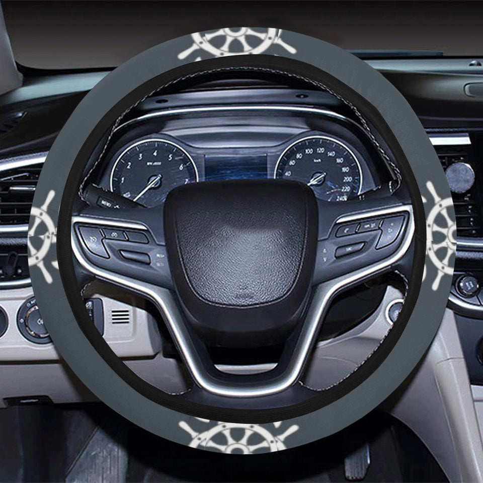 nautical steering wheel rope pattern Car Steering Wheel Cover