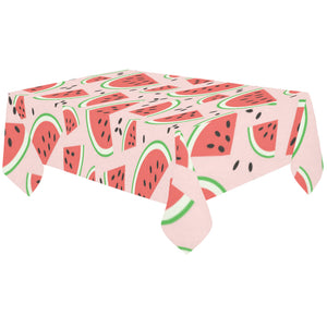 Watermelon pattern Tablecloth