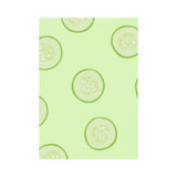 Cucumber pattern House Flag Garden Flag