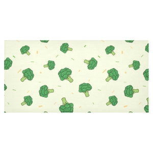 Broccoli pattern Tablecloth
