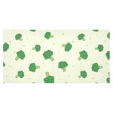 Broccoli pattern Tablecloth