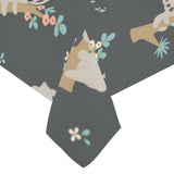 Cute koala pattern Tablecloth