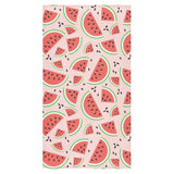 Watermelon pattern Bath Towel