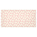 peanuts texture pattern Tablecloth