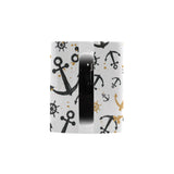 Anchors Rudders pattern Morphing Mug Heat Changing Mug