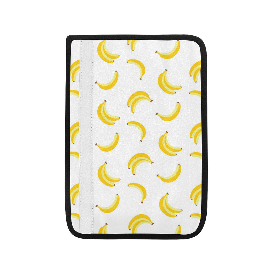 Banana pattern Car Seat Belt Cover