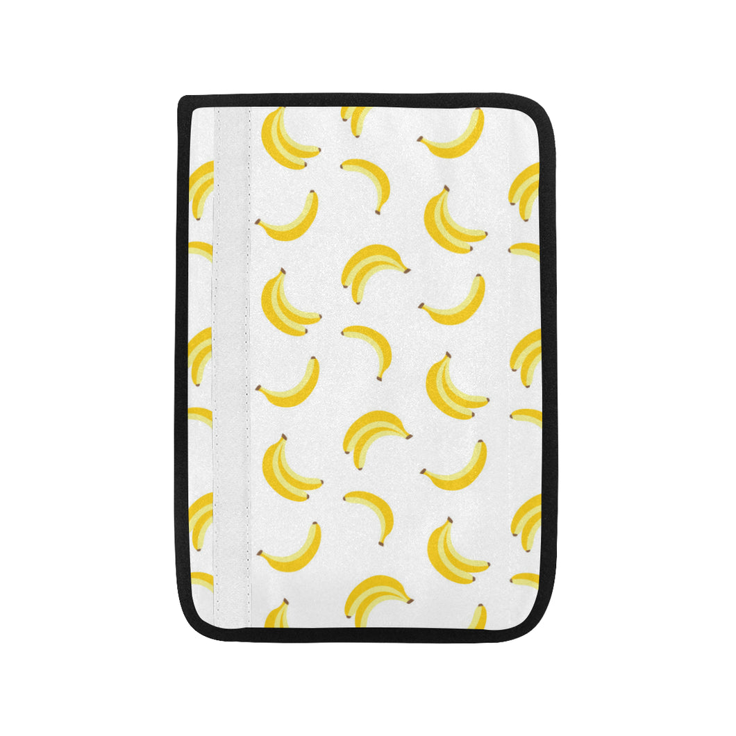 Banana pattern Car Seat Belt Cover