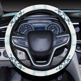 nautical steering wheel chain Car Steering Wheel Cover