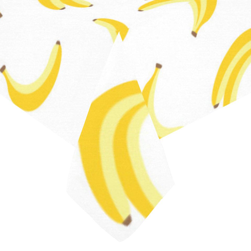 Banana pattern Tablecloth