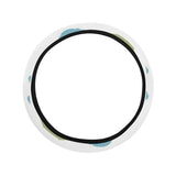 Hot air balloon pattern Car Steering Wheel Cover
