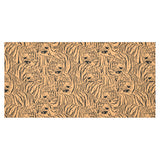 Bengal tigers pattern Tablecloth