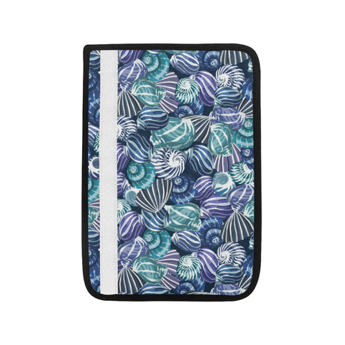 Shell design pattern Car Seat Belt Cover