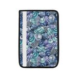 Shell design pattern Car Seat Belt Cover