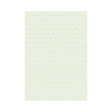 Cucumber pattern background House Flag Garden Flag