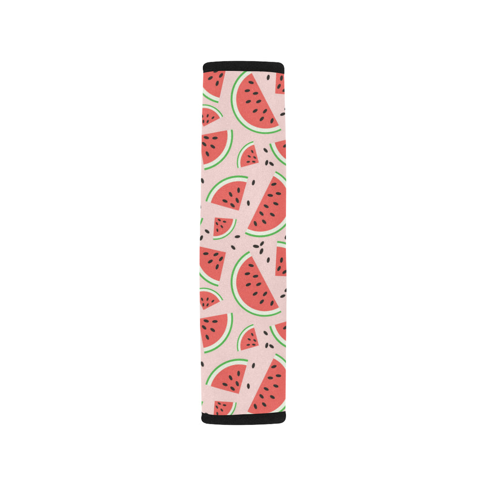 Watermelon pattern Car Seat Belt Cover