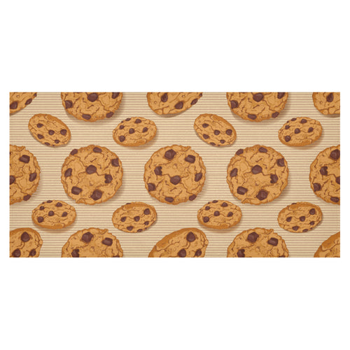 Cookie pattern Tablecloth