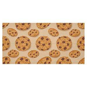 Cookie pattern Tablecloth