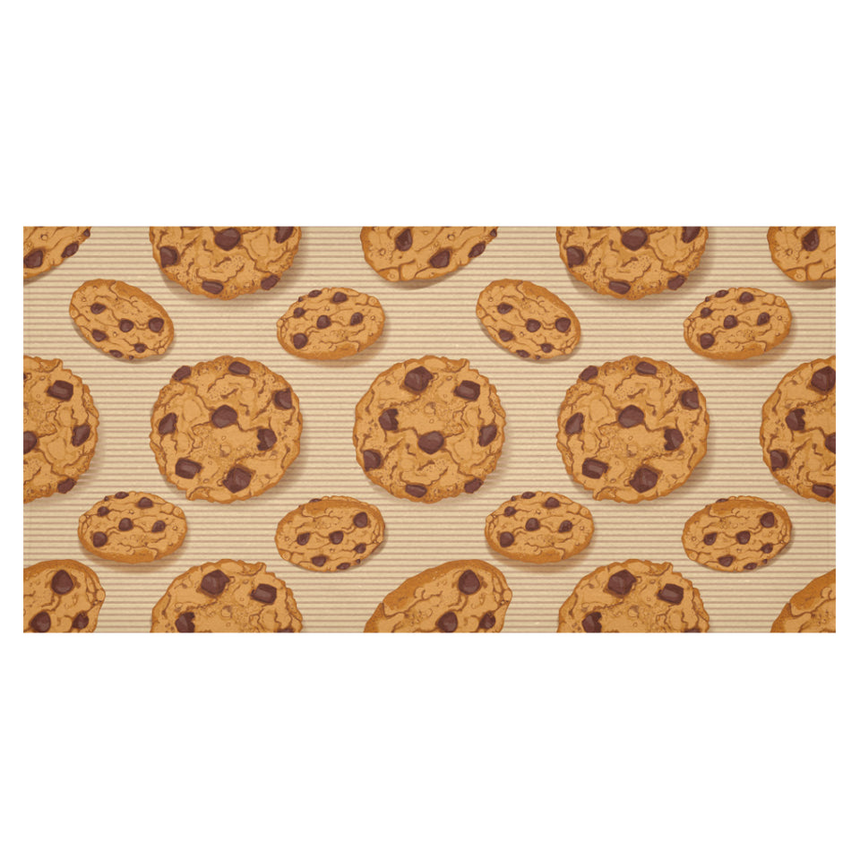 Cookie pattern Tablecloth