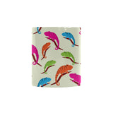 Colorful Chameleon lizard pattern Morphing Mug Heat Changing Mug