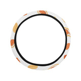 peanuts pattern Car Steering Wheel Cover