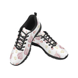 Garlic pattern Women's Sneaker Shoes