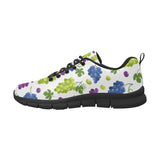 Grape pattern Men's Sneaker Shoes