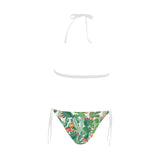 Cactus design pattern copy Sexy Bikinis Two-Piece Swimsuits